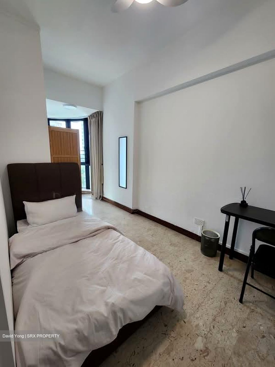 Arthur Mansions (D15), Condominium #553535121